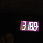 Weigh in on the Scale!