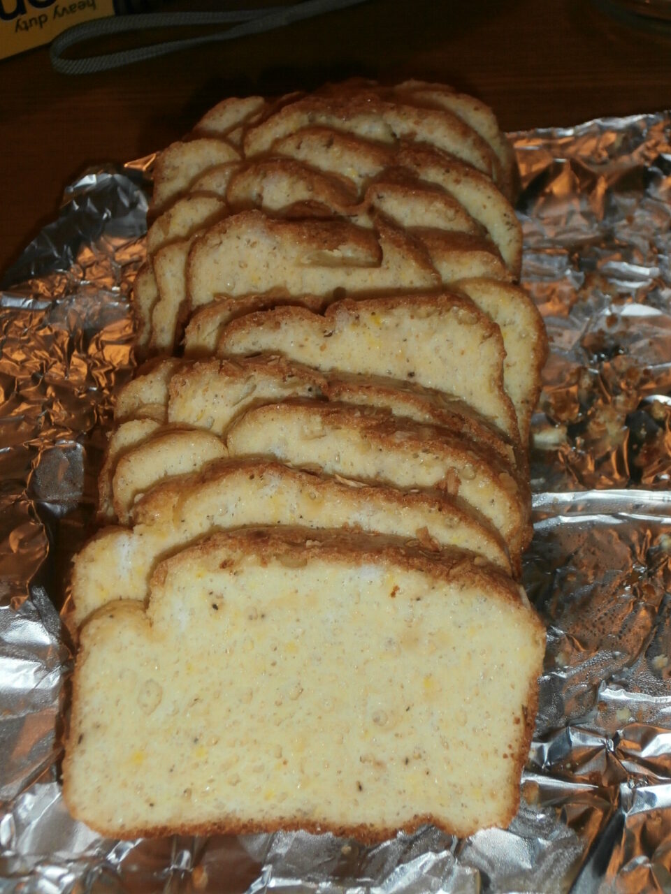 Another Bread Recipe!