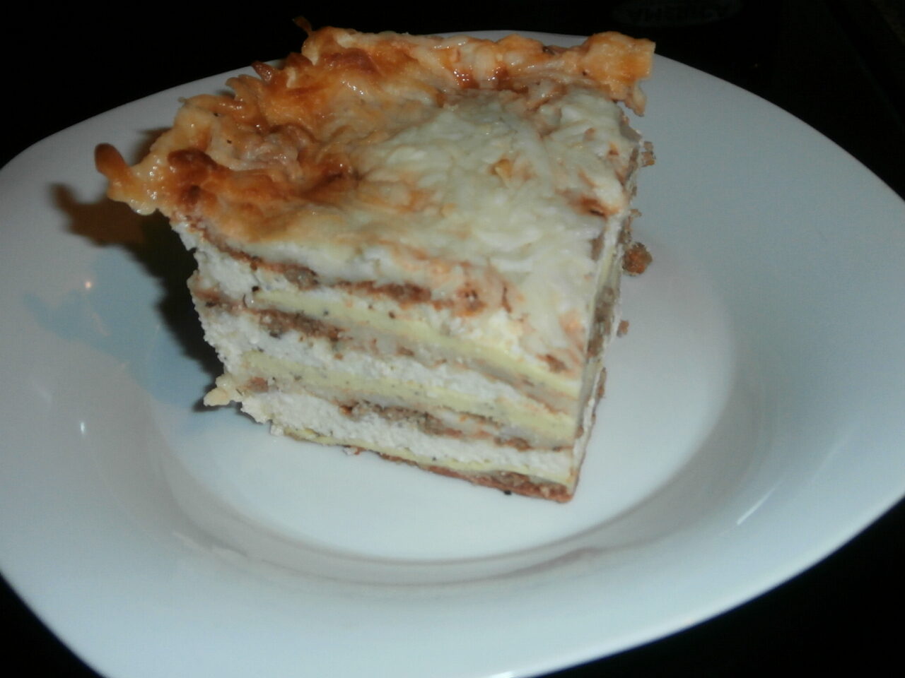 Lasagna Sauce Recipe!