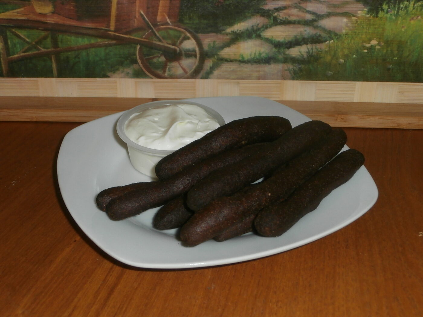 Low Carb Donuts!!! Yes, I Said DONUTS!!!