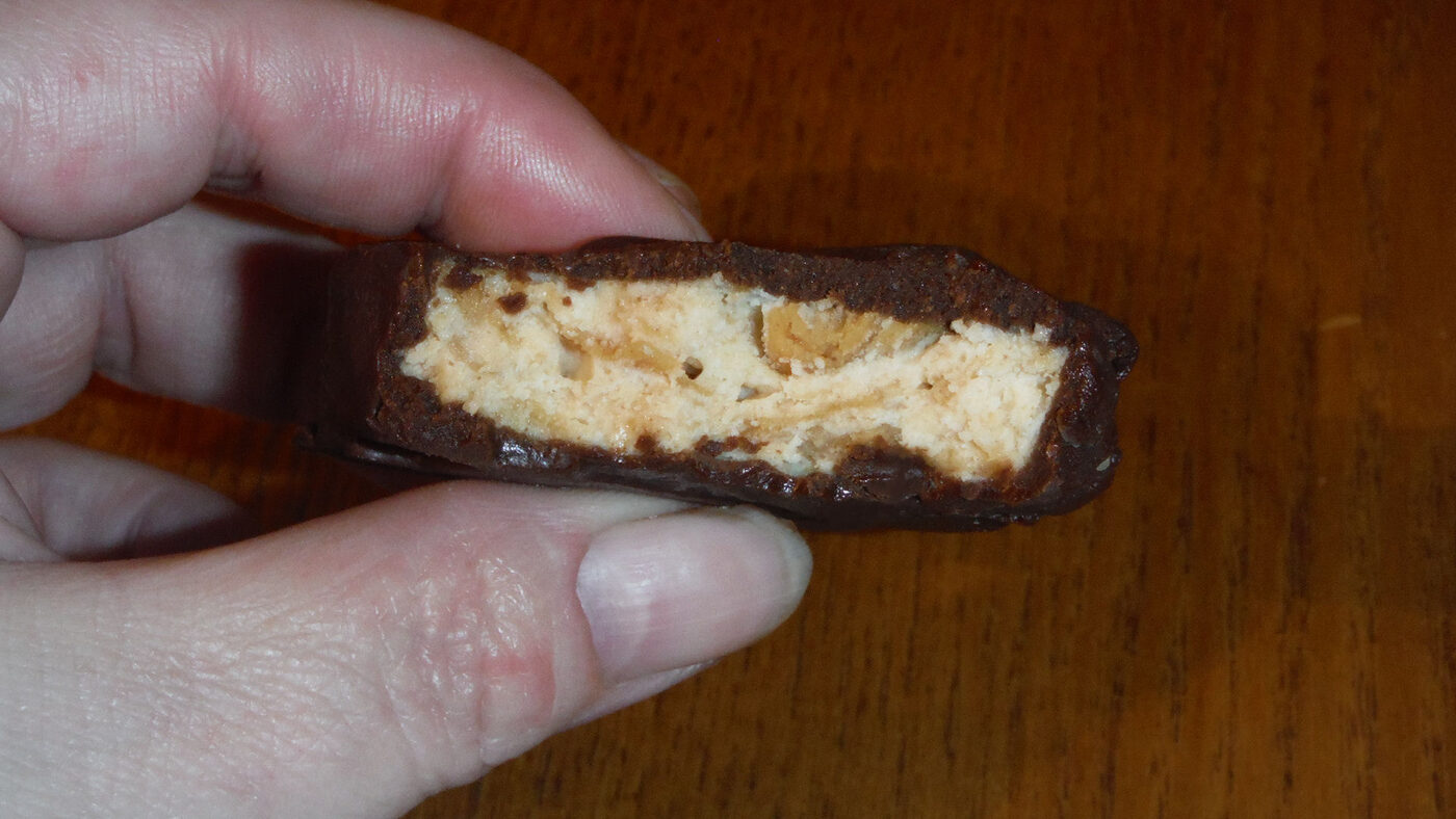 Chocolate Peanut Butter Ice Cream Cups!
