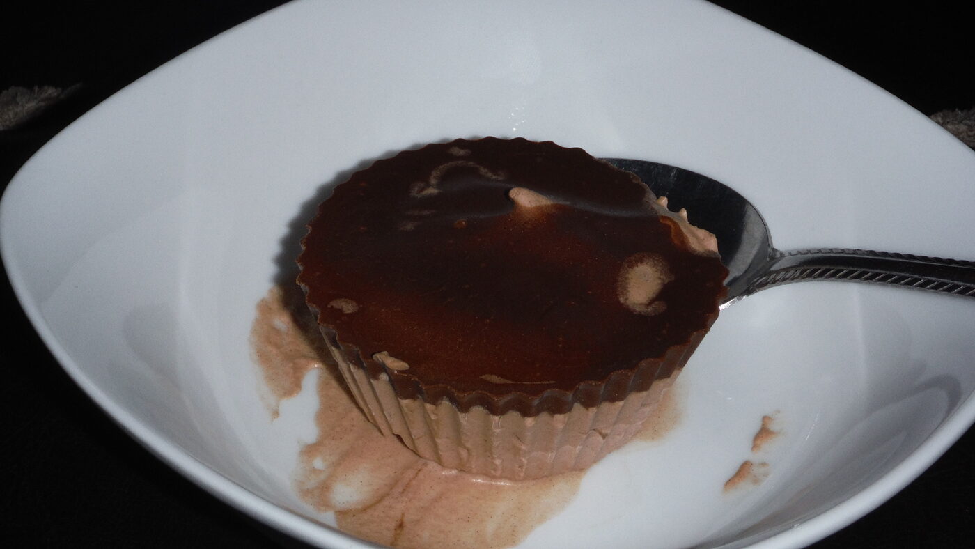 Chocolate, Chocolate Ice Cream