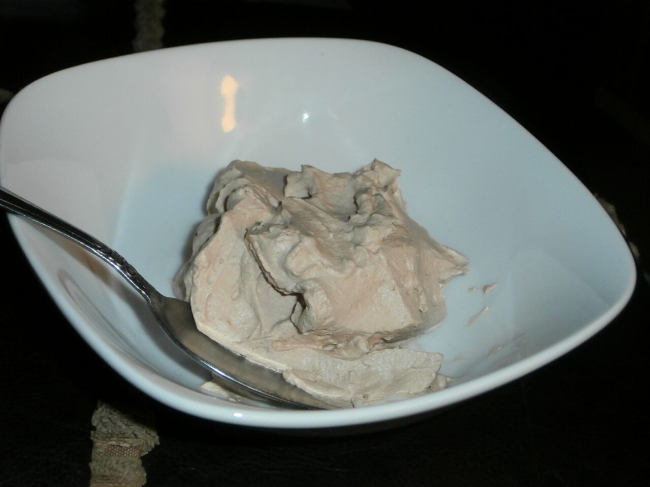 Super Simple Dessert!